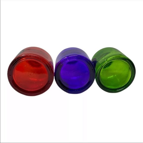 RAE DUNN Halloween Glass Potion Bottle Decor Witch Hocus Magic Decoration Accent - Picture 10 of 11